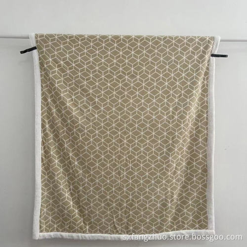 2021 hot selling super soft and cozy cheap wholesale high quality winter sherpa blanket